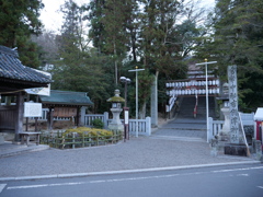 吉備津神社　その4