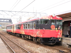 花嫁のれん　その6