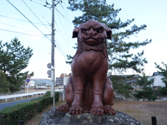 吉備津彦神社　その24