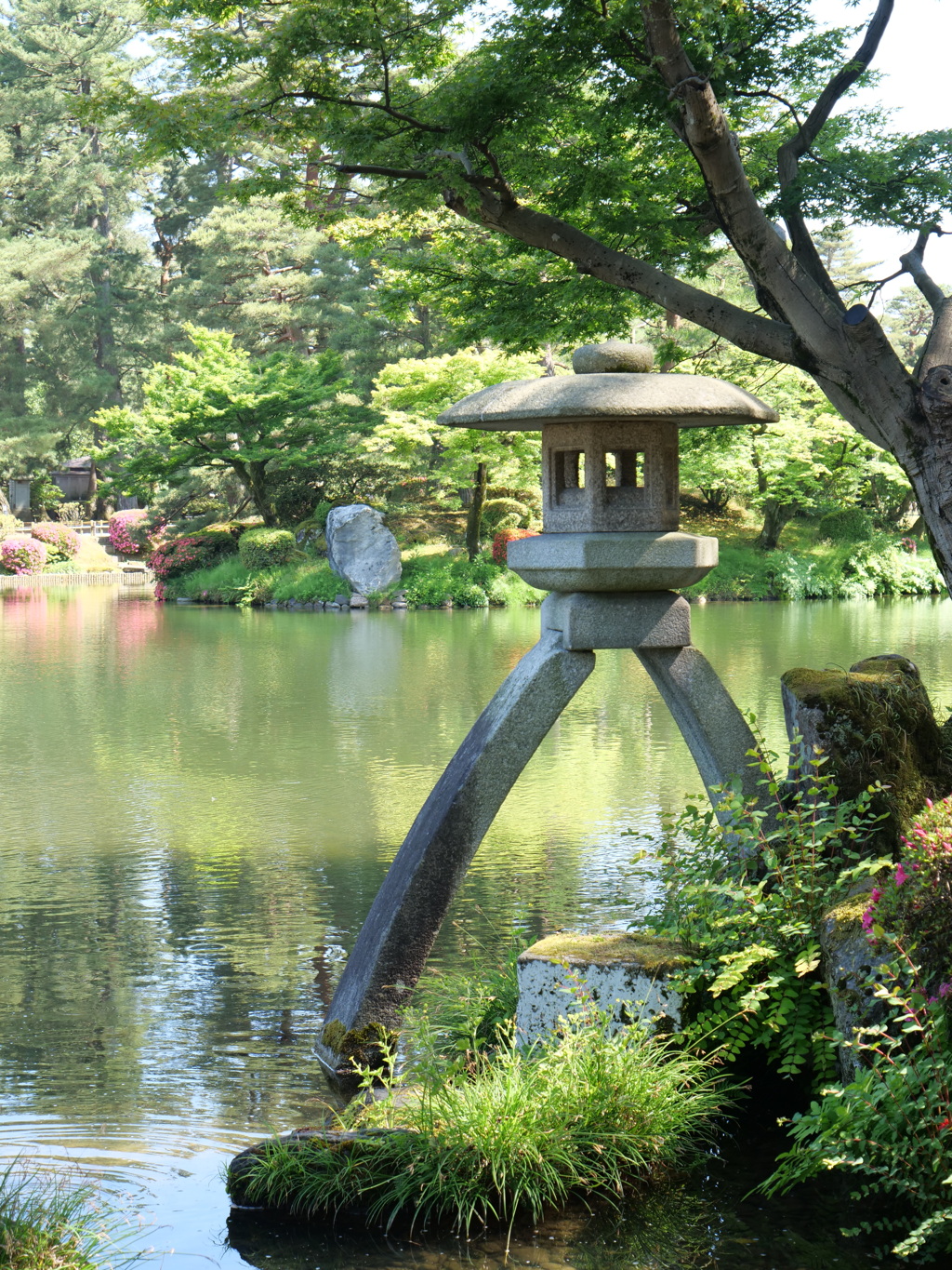 兼六園　その20
