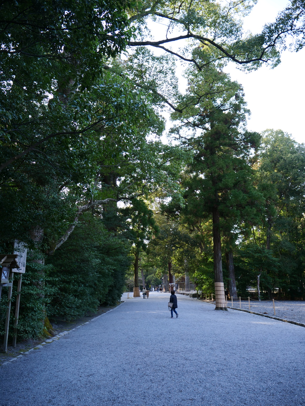 伊勢神宮・外宮　その18