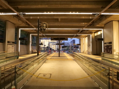 富山駅周辺　その10