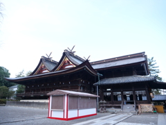 吉備津神社　その12