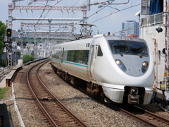 289系 その1