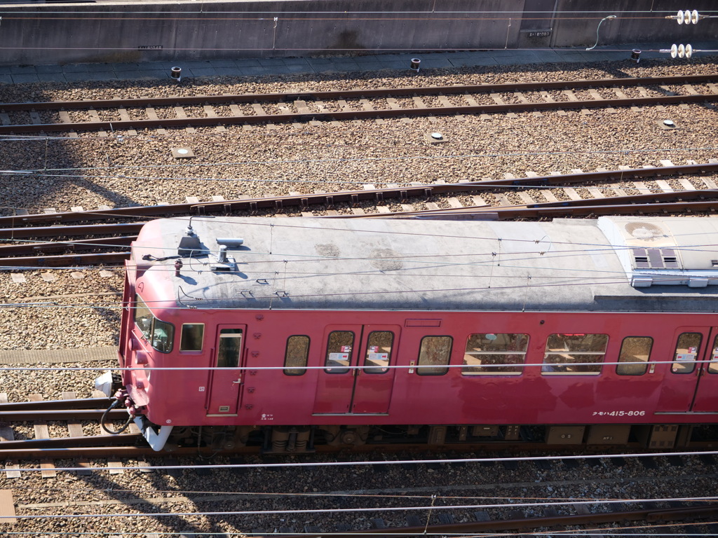 415系　その13