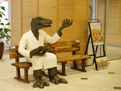 福井駅周辺　その1