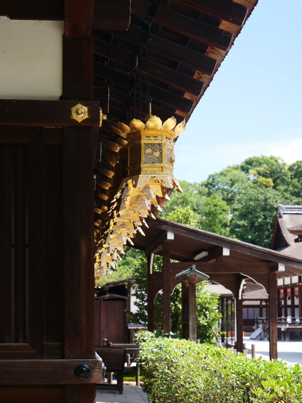 京都・下賀茂神社　その5