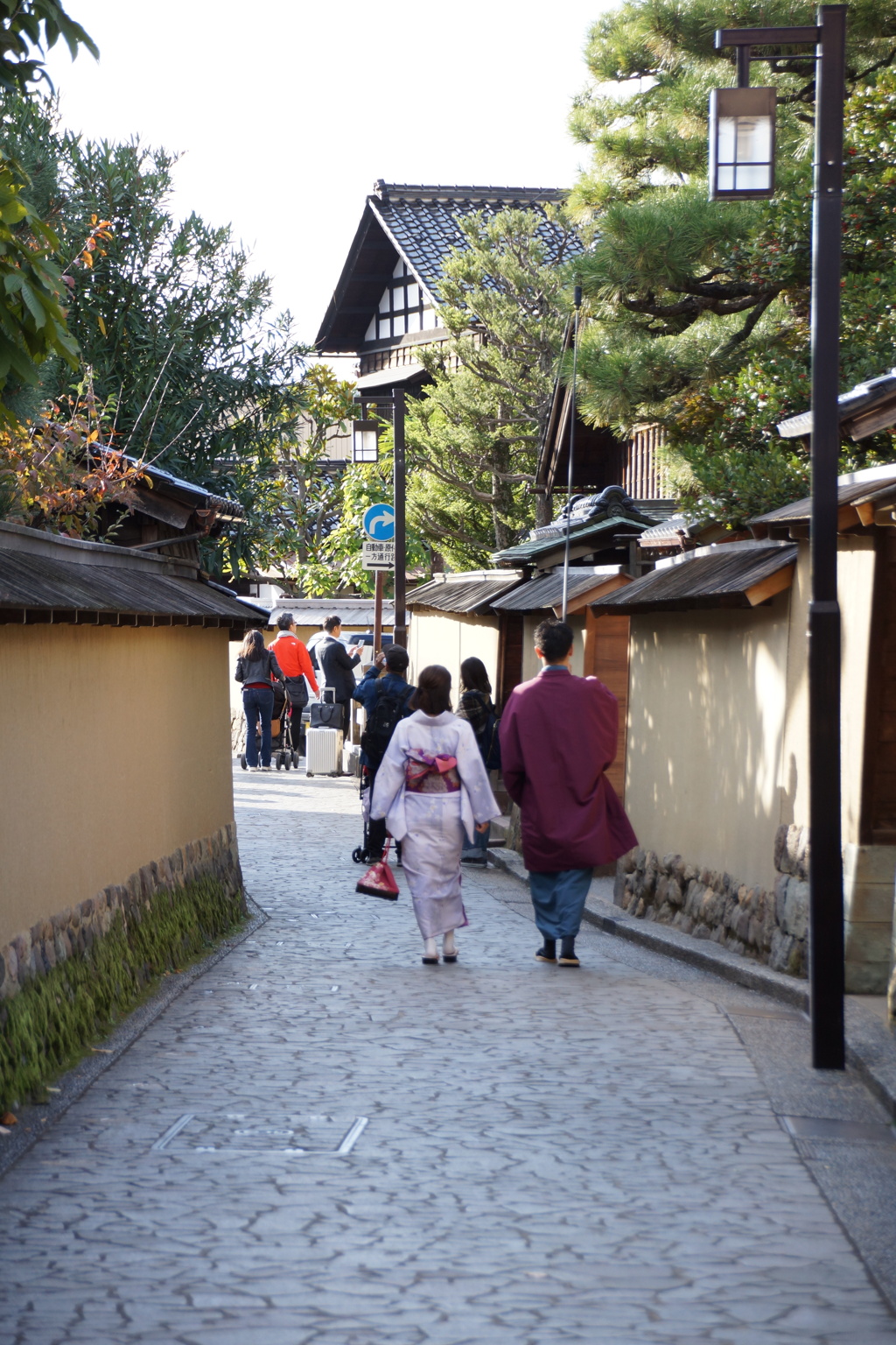 長町武家屋敷　その6