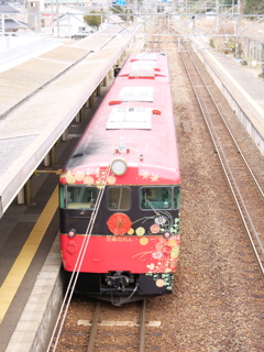 花嫁のれん　その7