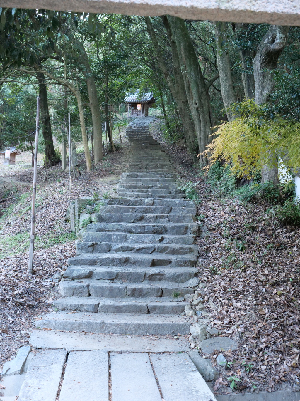 吉備津彦神社　その15