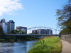 熊本市街　その29