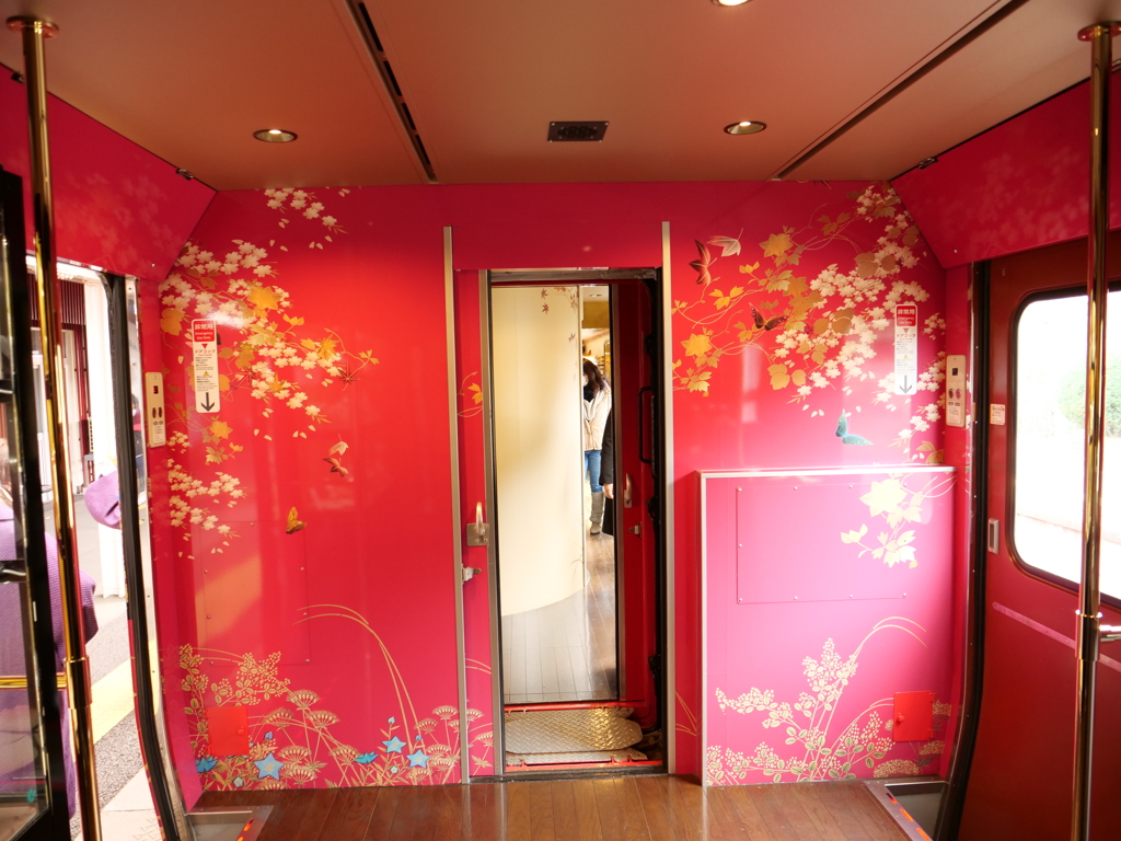 花嫁のれん　その9