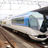 近鉄・50000系　その3