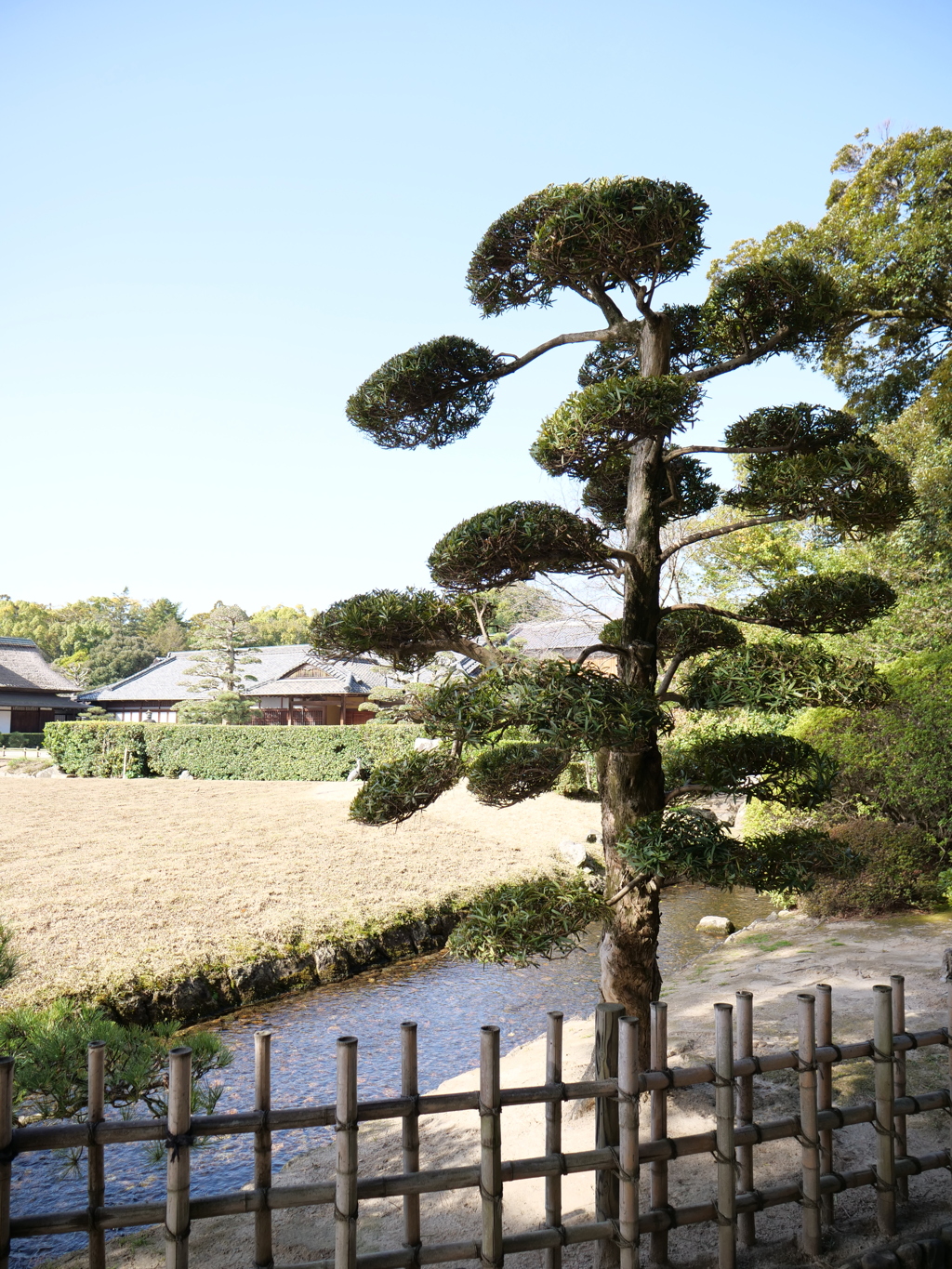 後楽園・岡山城　その5