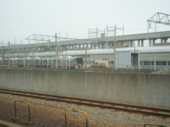 521系100番台　その4