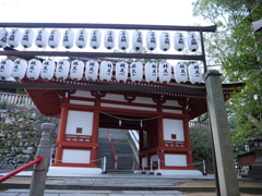 吉備津神社　その7