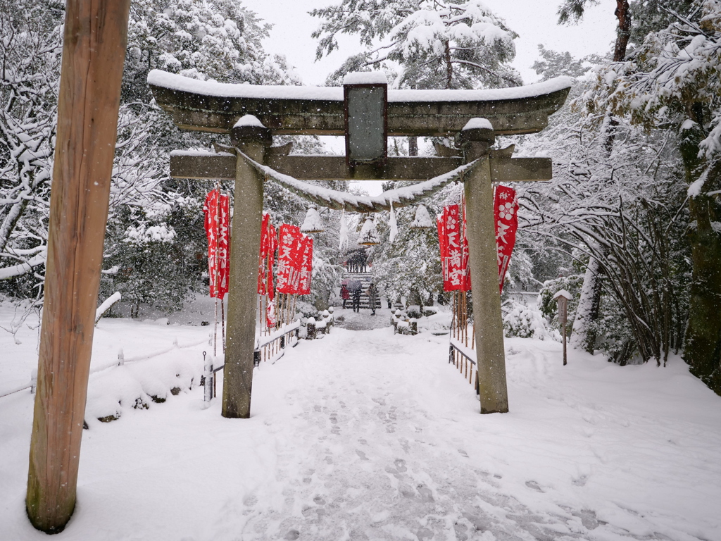 兼六園　その54