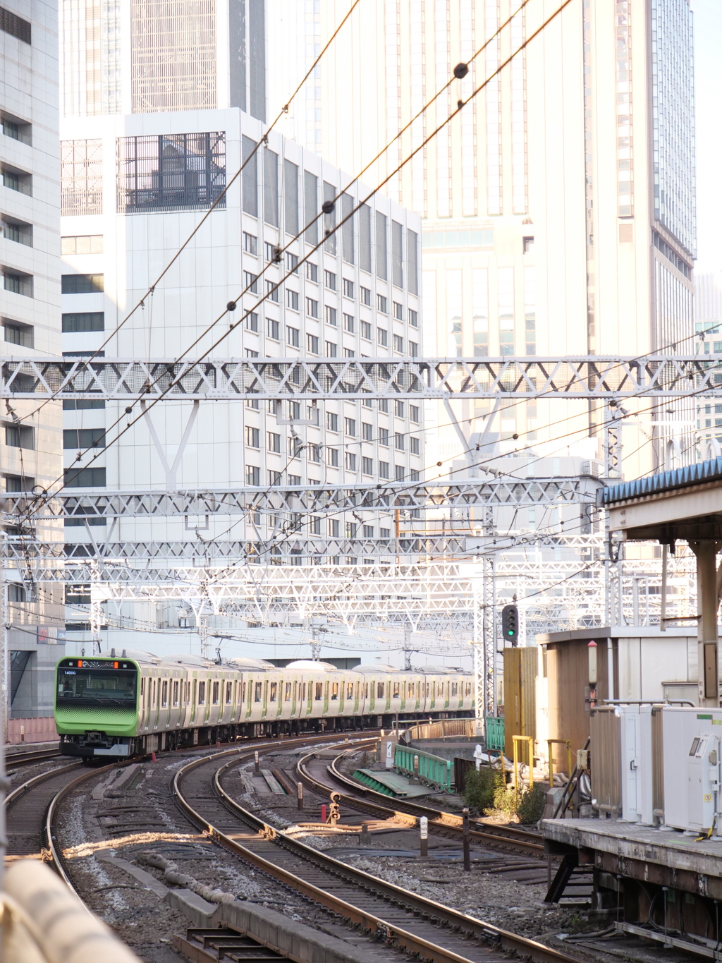 E235系　その10