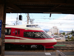 長野電鉄・1000系　その2