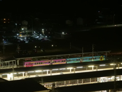 近江鉄道800系　その1