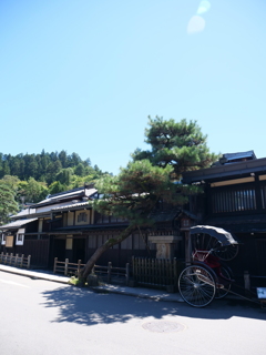 飛騨高山　その30