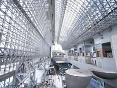 京都駅　その17