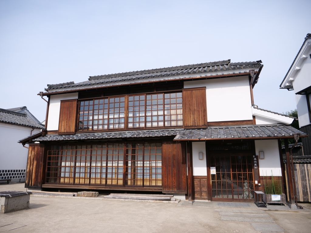 倉敷　その5