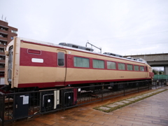 土居原ボンネット広場　その9