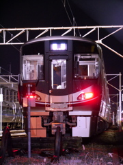 521系100番台　その3