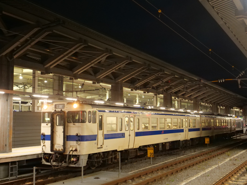キハ40系　その14