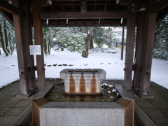 石川護國神社　その5