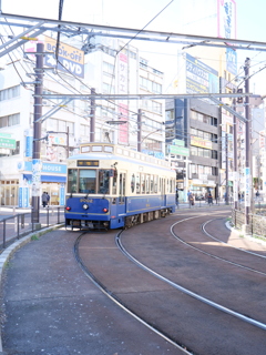 都電9000系　その2