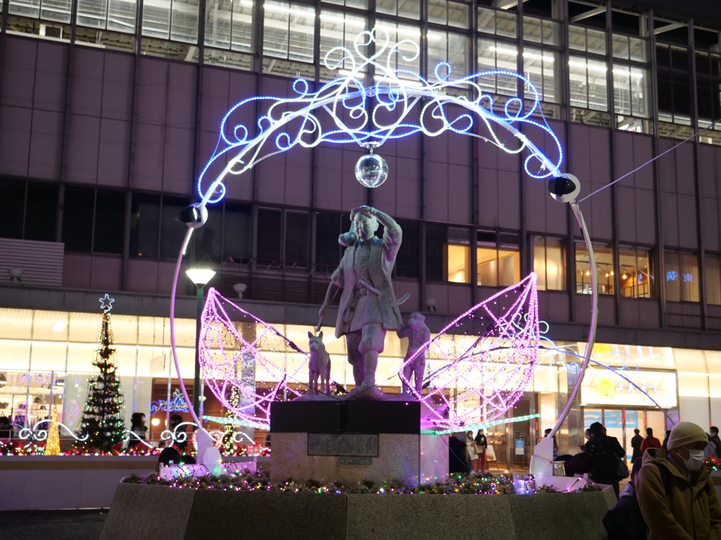 岡山駅周辺　その10