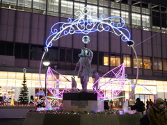岡山駅周辺　その10