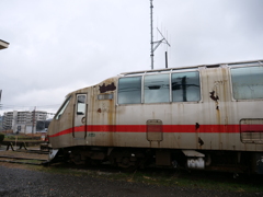 京都丹後鉄道・KTR001系　その2
