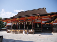 京都・八坂神社　その4