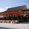 京都・八坂神社　その4