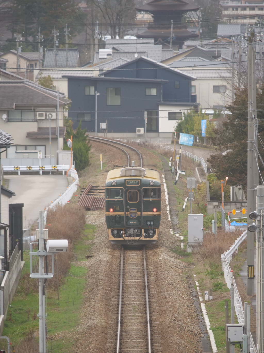 キハ40系　その8