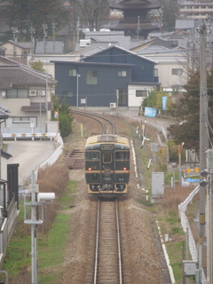 キハ40系　その8