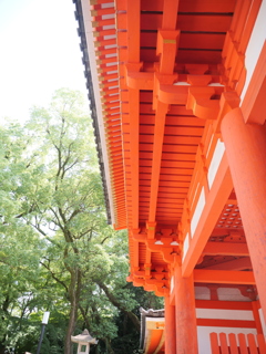 京都・八坂神社　その7