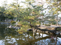 吉備津彦神社　その3