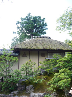 京都・金閣鹿苑寺　その26