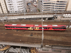 花嫁のれん　その3