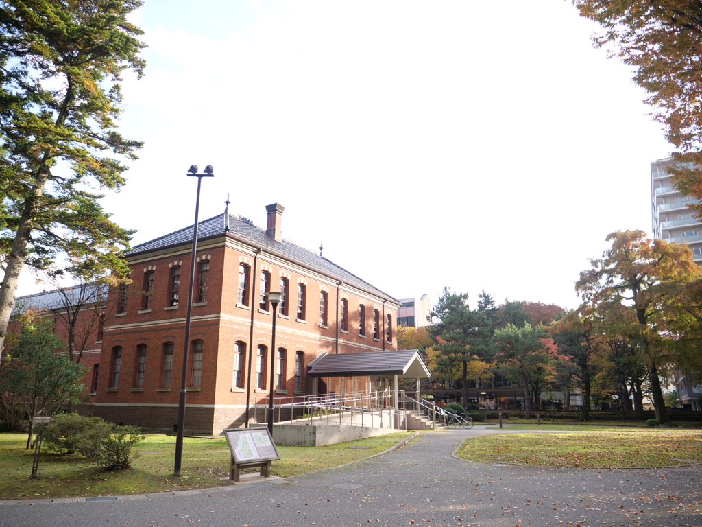金沢・中央公園　その7