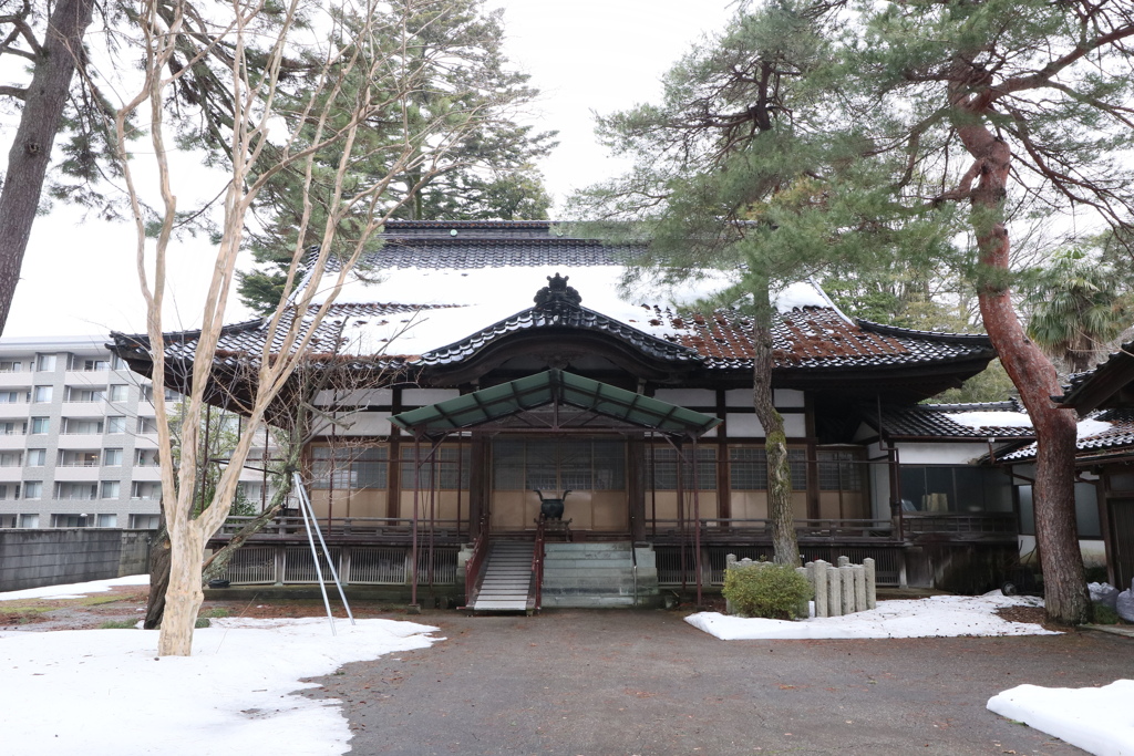金沢・尾山　その26