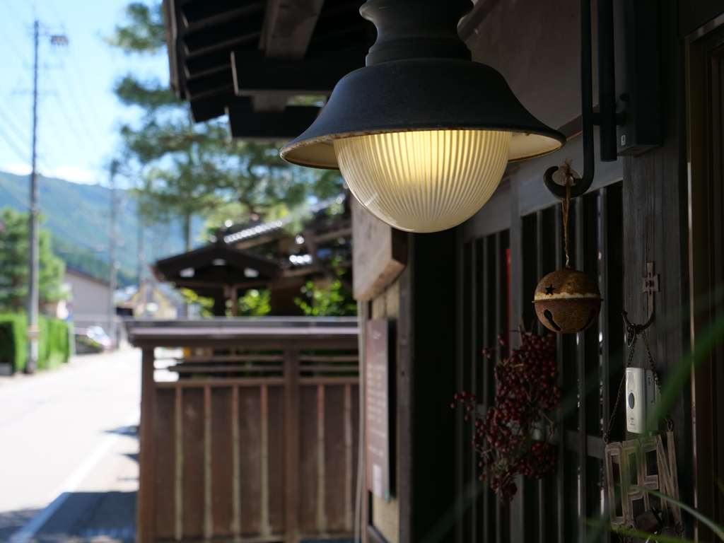 飛騨高山　その50