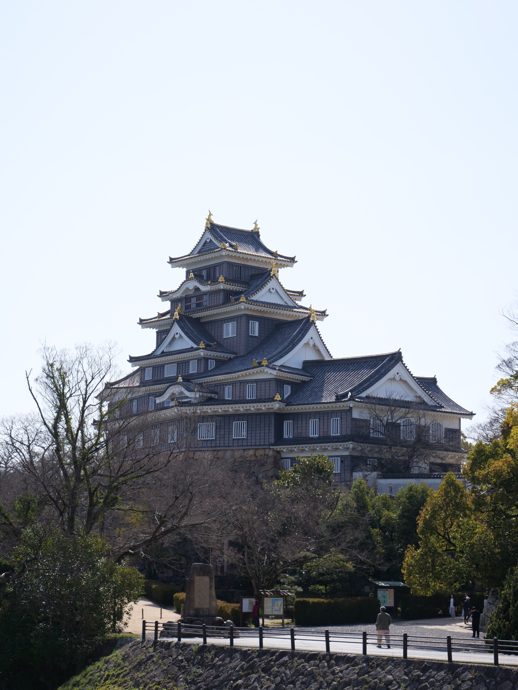 後楽園・岡山城　その20