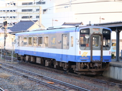 のと鉄道・NT200系　その5