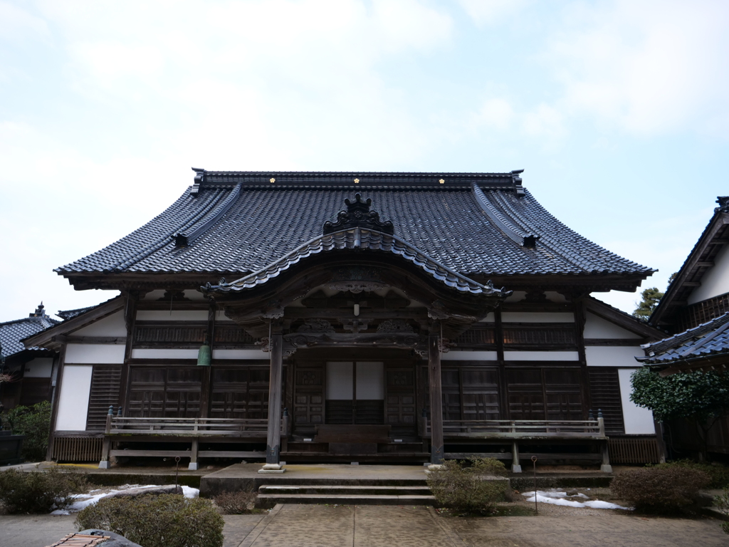 氣多大社　その3