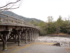 伊勢神宮・内宮　その5